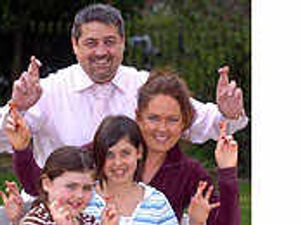 Supporting image for story: Owner's National dream