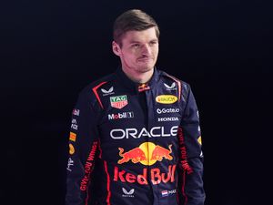 Supporting image for story: Max Verstappen withdrawn from Miami GP media day ahead of birth of first child