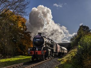 Supporting image for story: Severn Valley Railway freezes its fares for 2024 to help attraction stay affordable