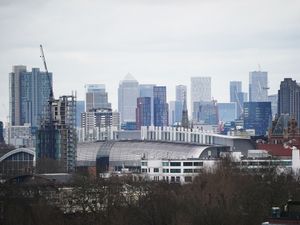 Supporting image for story: Markets tumble and oil soars after Putin launches war with Ukraine