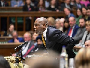 Supporting image for story: Lammy ‘not informed of key details’ when questioned about prisoner release error