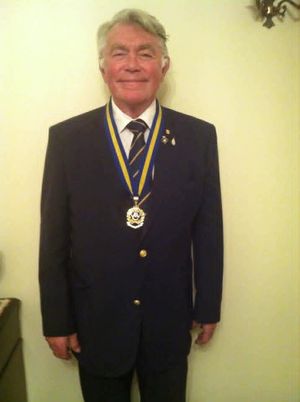 Henry Williams who has die