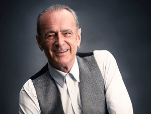 Supporting image for story: Rocker not afraid to tell it straight: Status Quo’s Francis Rossi talks ahead of Birmingham, Brierley Hill and Shrewsbury Shows