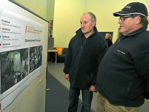 Supporting image for story: Public consulted on Donnington MoD site expansion