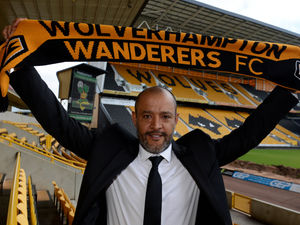 Supporting image for story: Nuno's three years in charge of Wolves – Part one