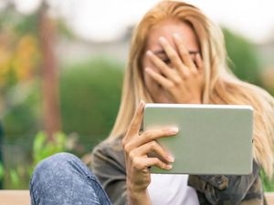 Supporting image for story: These are some of the most embarrassing phases that people have been through