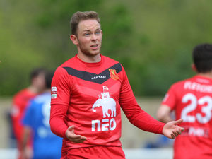 Supporting image for story: Newtown stalwart Craig Williams on course for season to remember