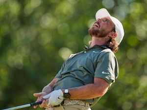 Supporting image for story: Justin Rose hunts Tommy Fleetwood’s lead at FedEx St Jude Championship
