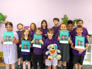 Supporting image for story: Successful school attendance campaign returns for a second year