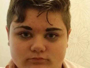 Supporting image for story: Appeal for missing Welshpool teen