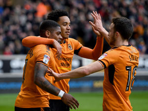 Supporting image for story: Wolves 2 QPR 1 – Report and pictures