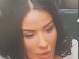 Supporting image for story: Woman assaulted on train near Cannock following late-night dispute between passengers
