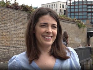 Supporting image for story: Rosie Holt: Comedy has helped Britons through last five years of the Tories