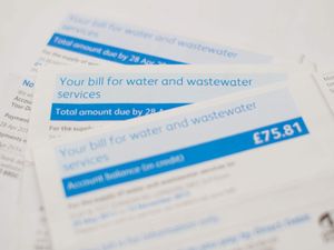 Supporting image for story: Household complaints to water watchdog soar to highest level in nine years
