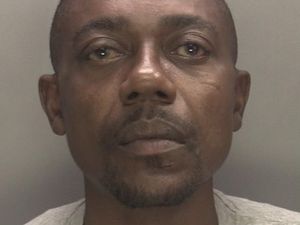 Supporting image for story: Jailed: Thief who stole mobile phone from wheelchair user in West Bromwich and laughed in his face