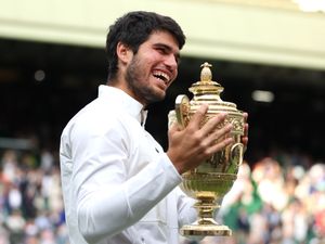 Supporting image for story: Alexander Zverev ready for ‘most open’ Wimbledon men’s singles in 20 years