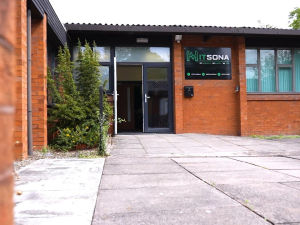 Supporting image for story: Shropshire's best gyms and fitness groups to join this 2025 - according to locals