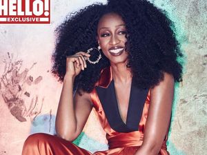Supporting image for story: I felt I was ‘maybe too dark’ for music industry success, Beverley Knight says