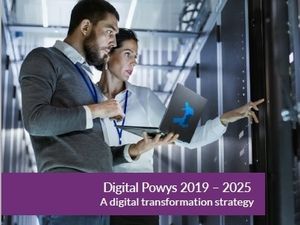 Supporting image for story: Council Tax Bill could soon be paperless