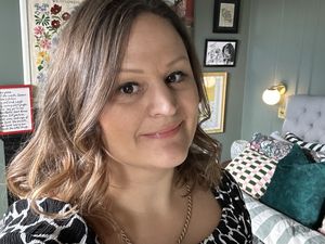 Supporting image for story: Stourbridge homeware business wins national small business award