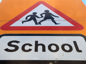Supporting image for story: Road safety around Shropshire schools to be examined to encourage children to walk and cycle