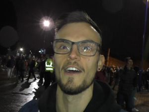 Supporting image for story: 'We did exactly what we needed to do!' Aston Villa fans buoyed by Carabao Cup showing - VIDEO