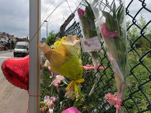 Some of the tributes