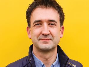 Supporting image for story: Wrekin and Geoworks gain ground in 2025