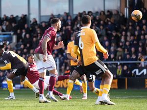 Supporting image for story: West Ham ‘have to take advantage’ of Crysencio Summerville’s purple patch