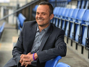 Supporting image for story: Trophy run the target for Rangers chief