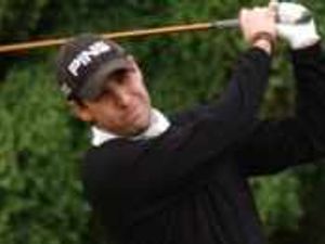 Supporting image for story: Farr shines in top field