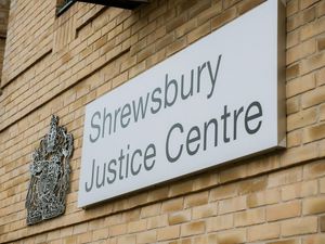 Supporting image for story: Telford man jailed for jealous attack on woman