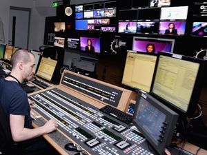 Supporting image for story: Broadcasters cannot stop ‘deepfakes’ and misinformation on election day