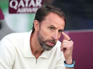 Supporting image for story: Gareth Southgate hails ‘true privilege’ of giving 2025 Richard Dimbleby Lecture