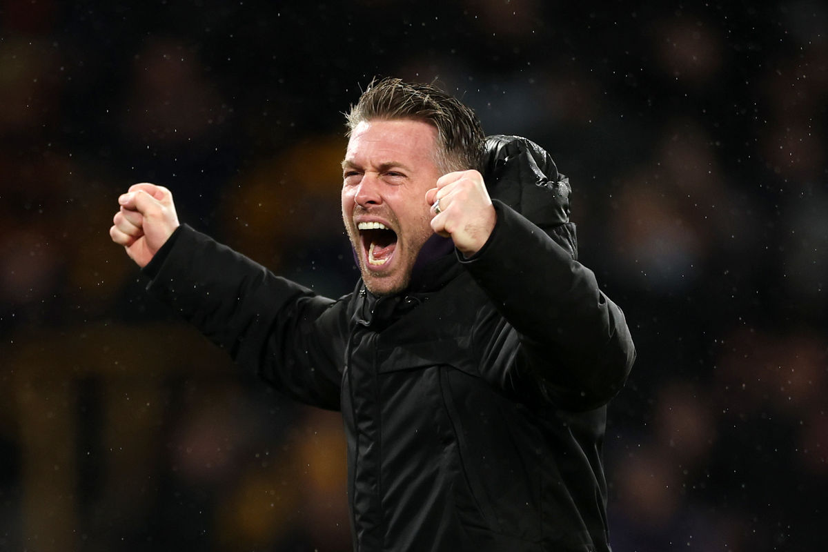 It was a special moment - Rob Edwards reacts to Wolves derby victory over Aston Villa