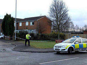 Supporting image for story: Motive for shooting unclear