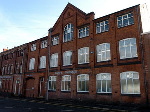 Supporting image for story: New Walsall health centre plan needs to be stopped before any more harm is done