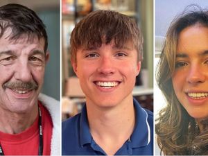 Supporting image for story: Police failed to arrest triple killer on warrant months before attacks – inquiry