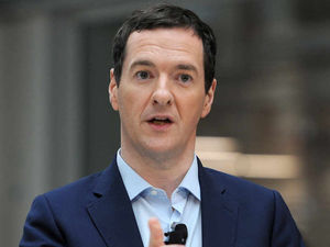 Supporting image for story: Letter: Osborne's roles show us why parliament must be overhauled