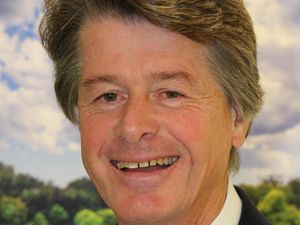 Supporting image for story: Data showing antibiotics fall needs close study