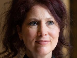 Rev. Canon Elizabeth Jackson is to be the next Archdeacon of Walsall