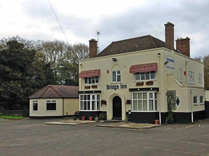Supporting image for story: Shropshire pub goes on the market for £360,000