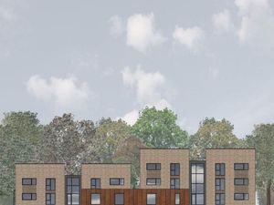 Supporting image for story: Great Barr YMCA unit to expand by 26 extra rooms