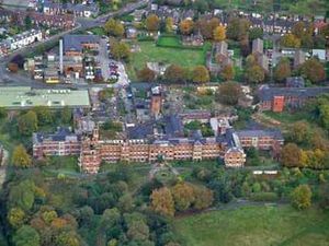 Supporting image for story: St George's to be transformed by developer