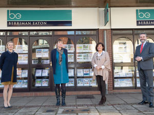 Supporting image for story: Berriman Eaton sets its sights on Worcestershire with £150,000 expansion plans