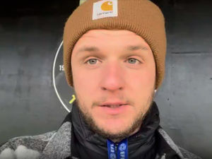 Supporting image for story: George Bennett analysis as Walsall return to League Two summit with Harrogate victory