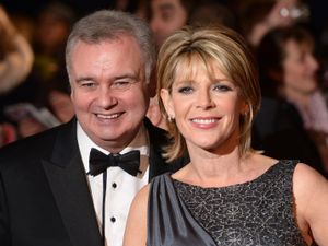 Supporting image for story: Ruth Langsford extends leave from Loose Women amid divorce from Eamonn Holmes