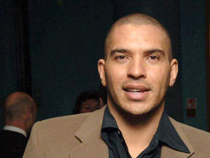 Supporting image for story: Stan Collymore rails against 'bigots' complaining about asylum seekers in Cannock 