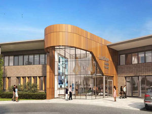 Supporting image for story: Health chiefs to rule on Ludlow Hospital funding