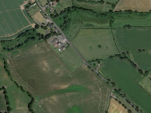 Supporting image for story: Man who died in van crash in north Shropshire identified as 20-year-old carpenter